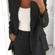 WW | Eleganter Blazer