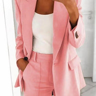 WW | Eleganter Blazer