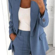 WW | Eleganter Blazer