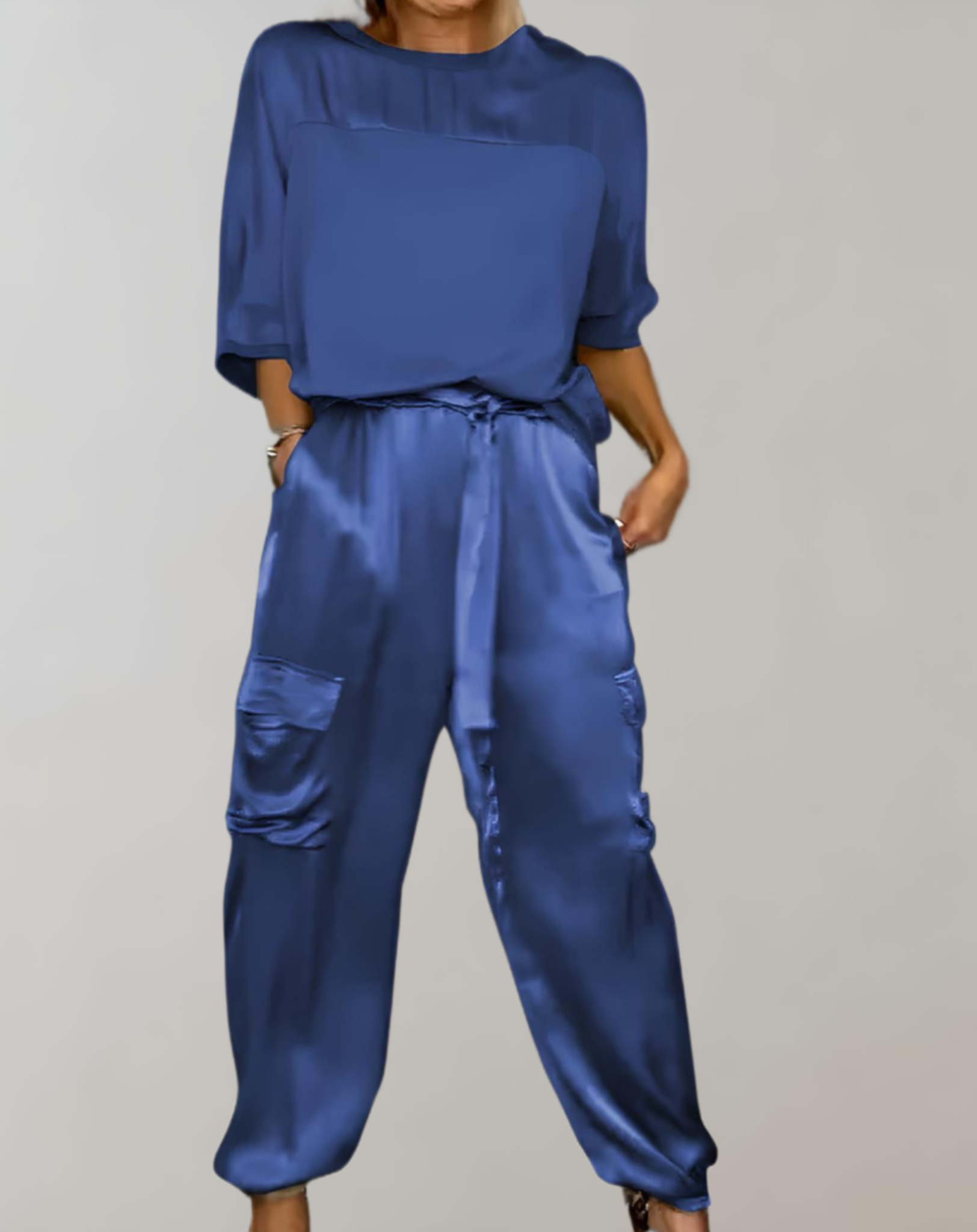 WW | 2-teilige Damen - Dinah - Eleganz, Langlebig, Ideale Passform - Geeignet für Jeden Anlass