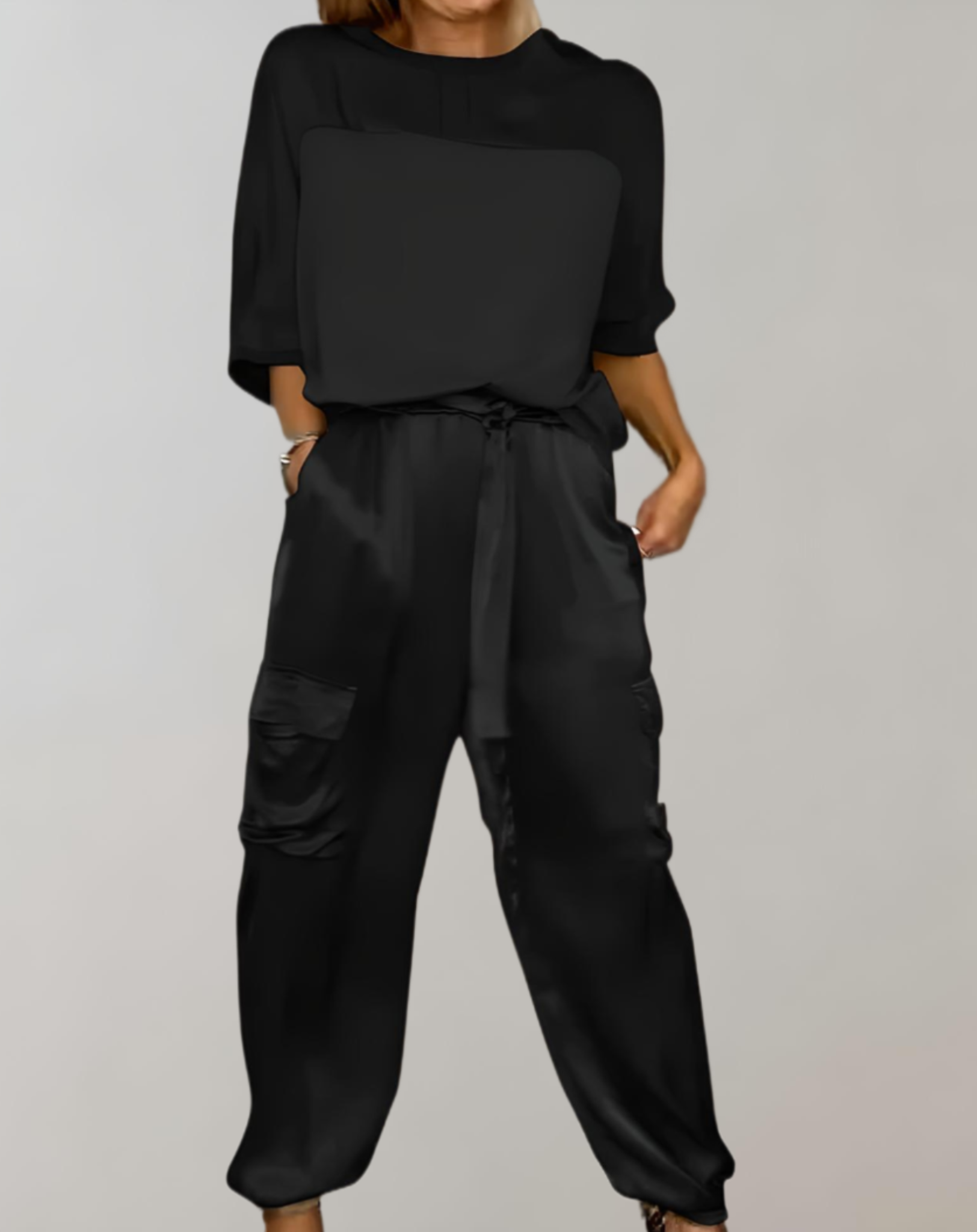 WW | 2-teilige Damen - Dinah - Eleganz, Langlebig, Ideale Passform - Geeignet für Jeden Anlass