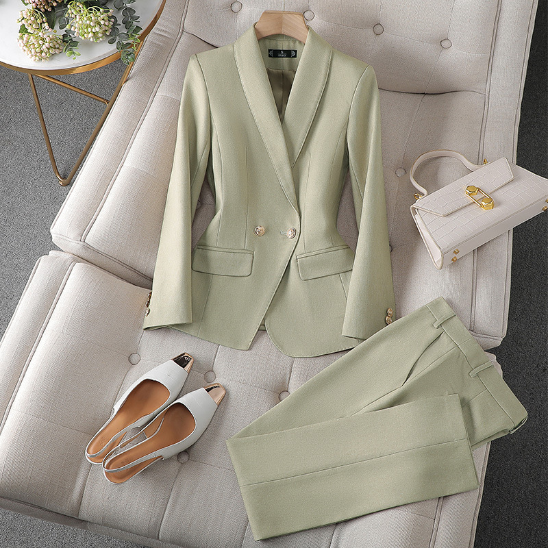 WW | Blazer & Hose Satz