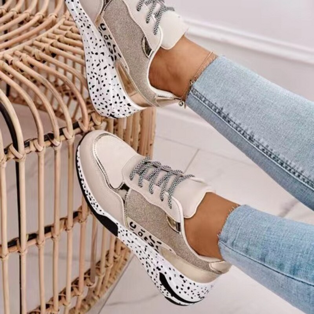 WW | Bequeme und stilvolle Sneakers für Damen