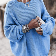 W&W - Seacoast Pullover für Frauen