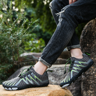 WW | Barfußschuhe Für Herren Flexibel Und Bequem