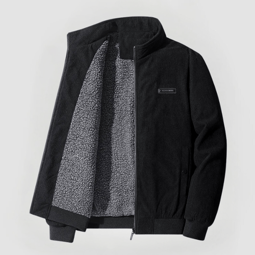 W&W Mode | Elegante und vielseitige Jacke