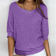 WW | Bequemer Damenpullover