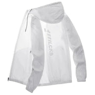 WW | Windbreaker Für Herren