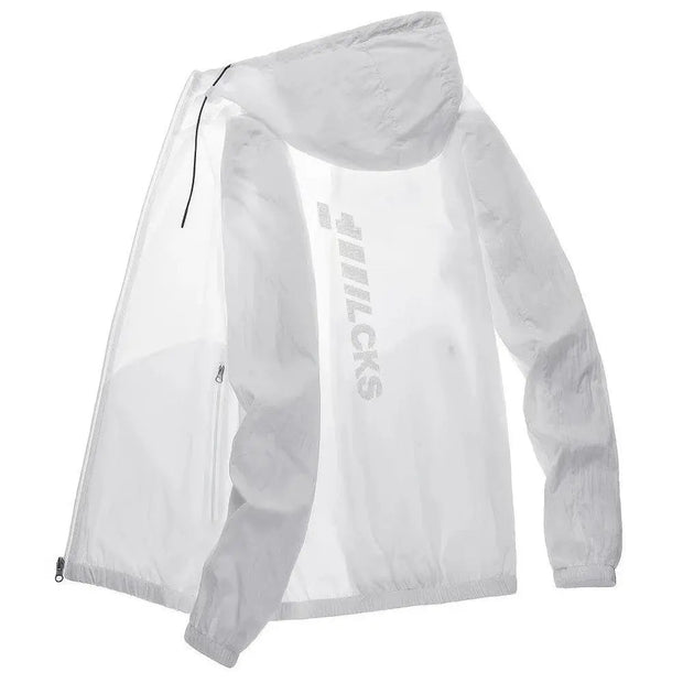 WW | Windbreaker Für Herren