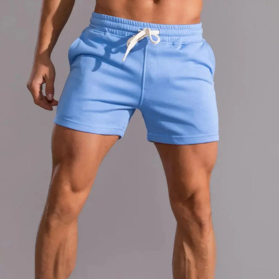 WW | Herren Freizeit Sommerkurze