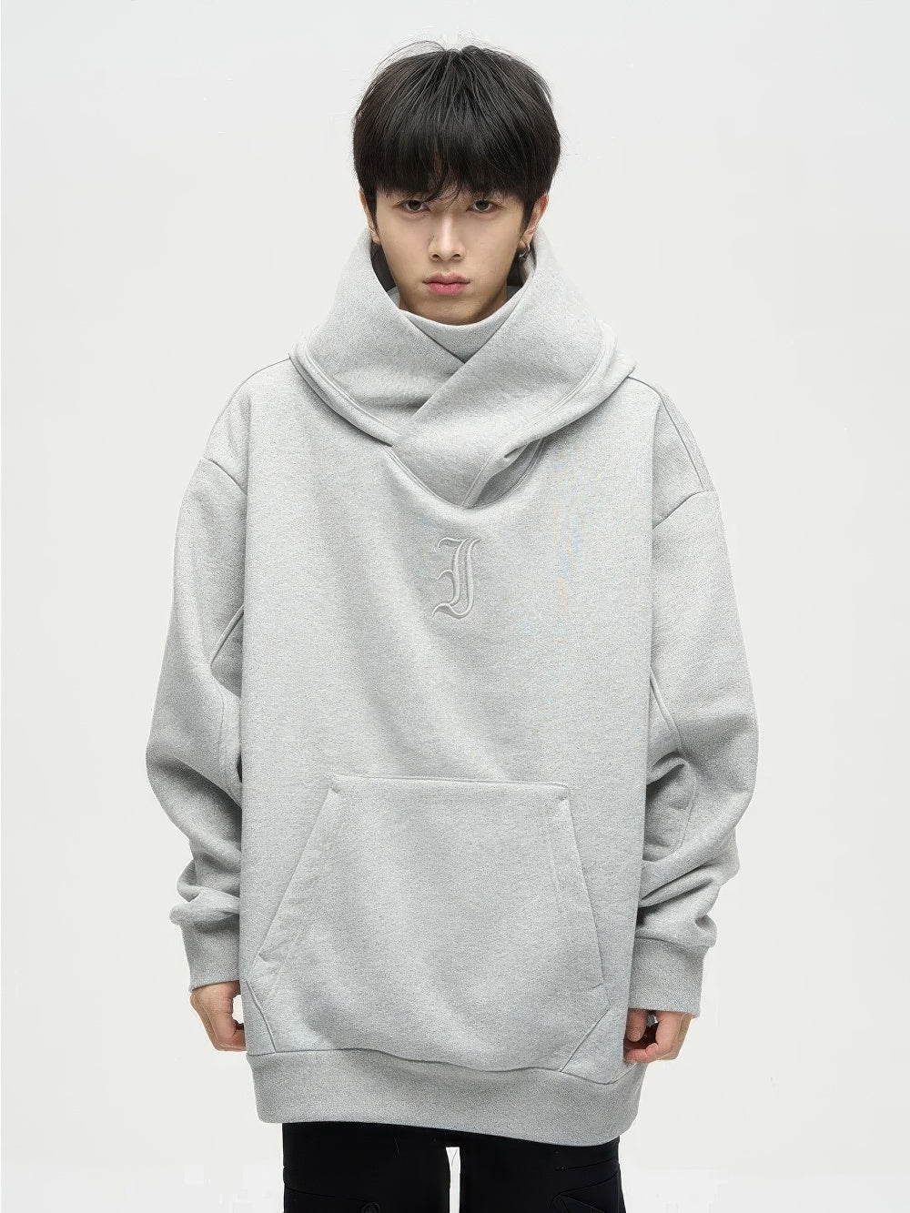 W&W Mode | Ninja Coltrui Kapuzenpulli Bequemer Und Trendy Kapuzenpulli