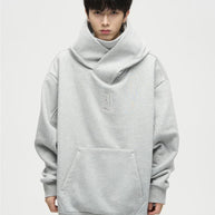 WW | Ninja Coltrui Kapuzenpulli Bequemer Und Trendy Kapuzenpulli