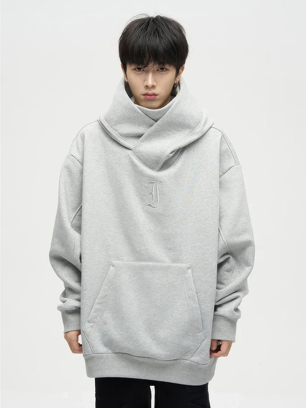 WW | Ninja Coltrui Kapuzenpulli Bequemer Und Trendy Kapuzenpulli