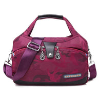 Stylische Handtasche