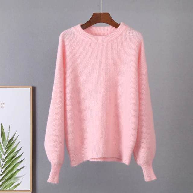 WW | Schicke und weiche Kaschmirpullover für Damen