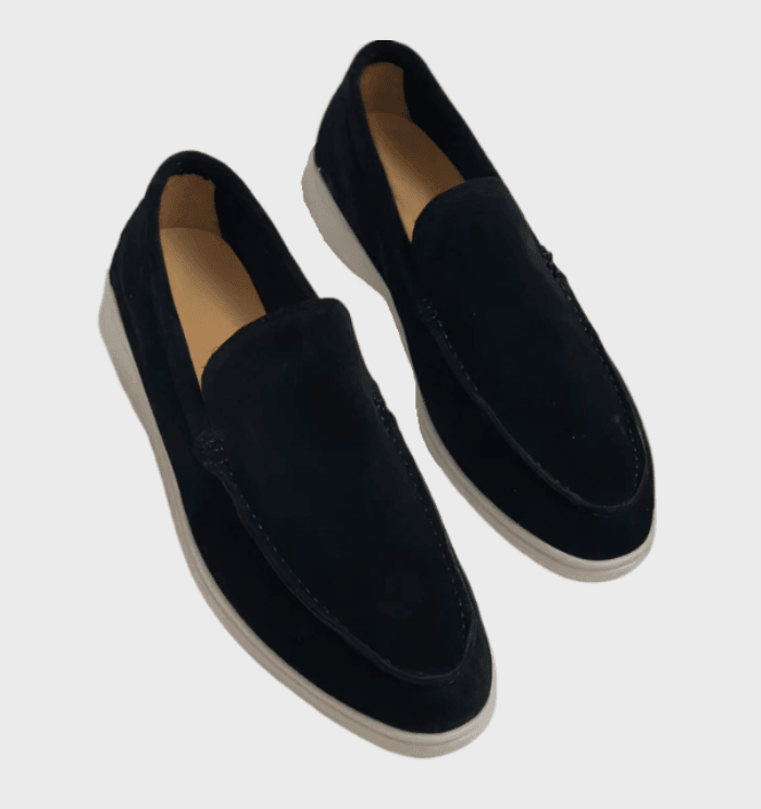 WW | Stilvolle und Bequeme Herren Schuhe