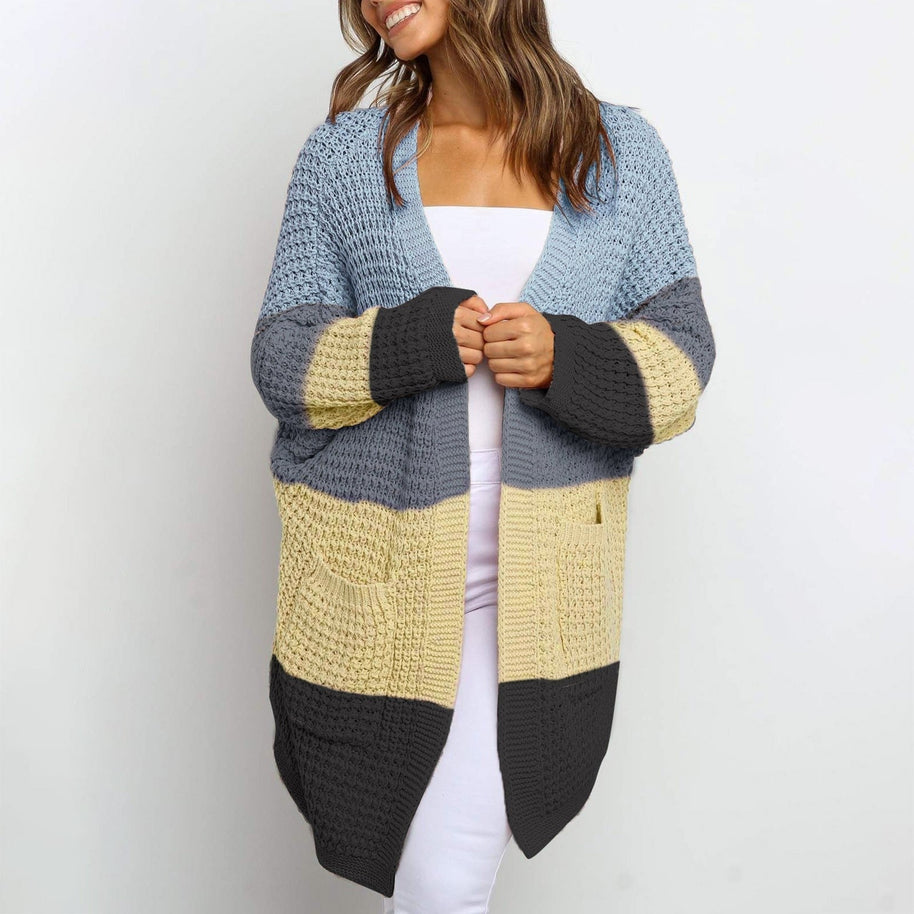 Strickjacke für Damen