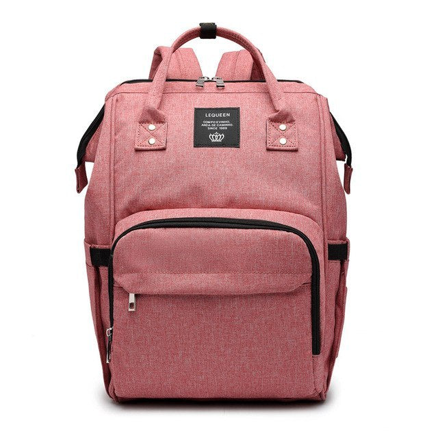 WW | Modische Maternity Wickeltasche