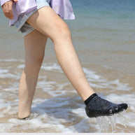 WW | Bequeme Rutschfeste Knöchelsocken