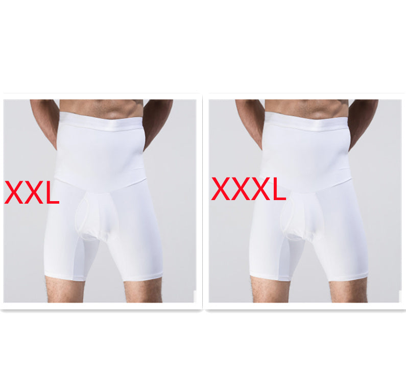W&W Mode | Figurformende Slimming Shorts Für Herren