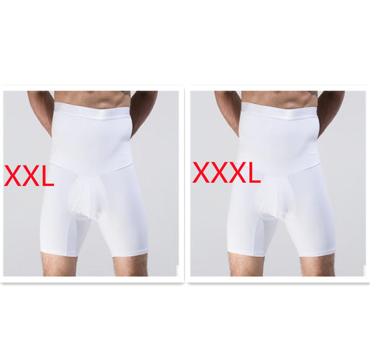 W&W Mode | Figurformende Slimming Shorts Für Herren