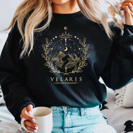 WW | Pullover Velaris