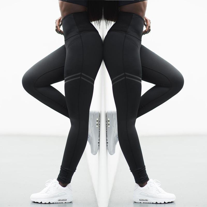 W&W Mode | Kompressionsleggings Für Damen