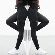 WW | Kompressionsleggings Für Damen