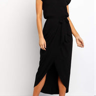 WW | Schönes Midikleid für Frauen