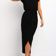 WW | Schönes Midikleid für Frauen