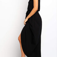 WW | Schönes Midikleid für Frauen