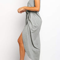 WW | Schönes Midikleid für Frauen