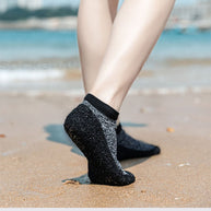 WW | Bequeme Rutschfeste Knöchelsocken