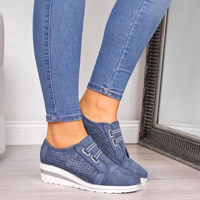 W&W Mode | Dunk Sneakers - Trendiges Schuhwerk