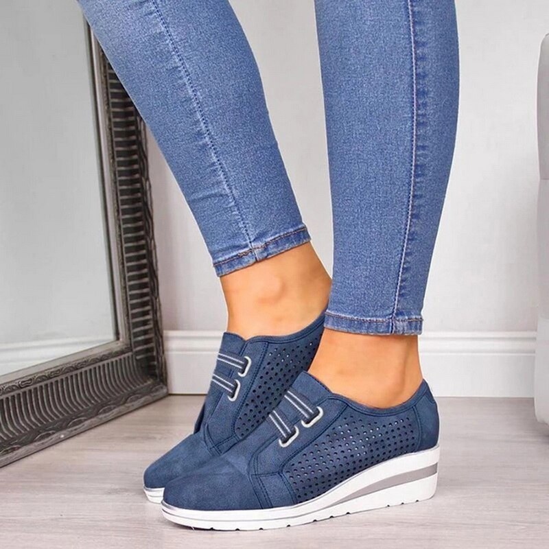 WW | Dunk Sneakers - Trendiges Schuhwerk