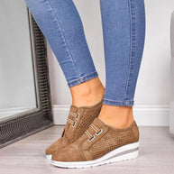 WW | Dunk Sneakers - Trendiges Schuhwerk