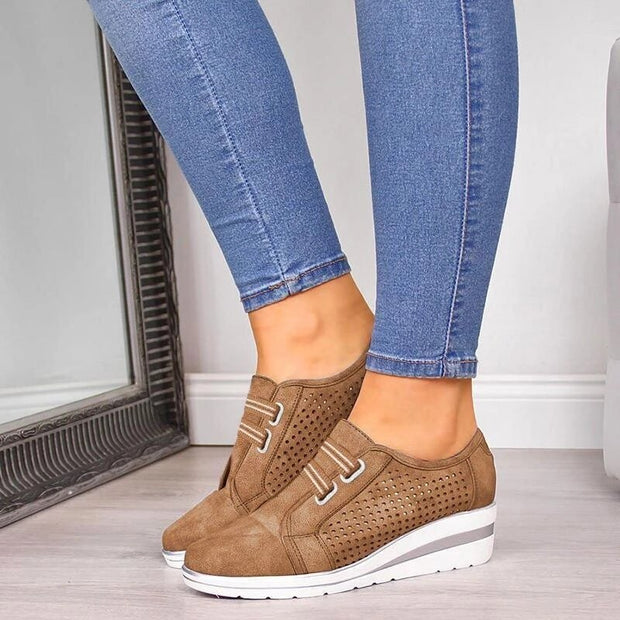 WW | Dunk Sneakers - Trendiges Schuhwerk