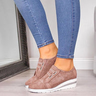 WW | Dunk Sneakers - Trendiges Schuhwerk