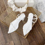 WW | Sweet Obsession Flache Sandale