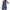 WW | Kurzer Hipper Frauen Overall