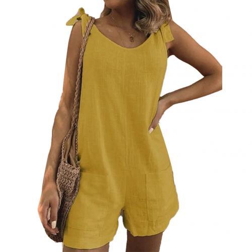 WW | Kurzer Hipper Frauen Overall
