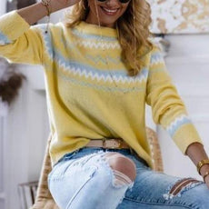 WW | Strickpullover für Frauen