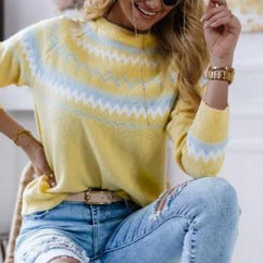 WW | Strickpullover für Frauen