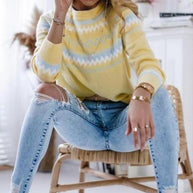 WW | Strickpullover für Frauen