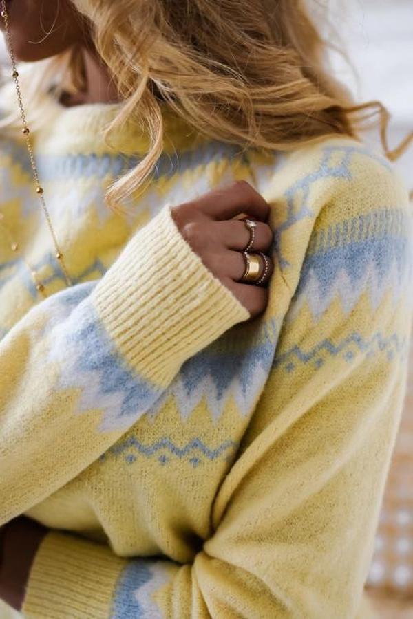 W&W Mode | Strickpullover für Frauen