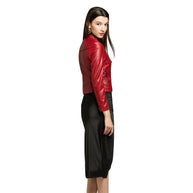 WW | High Royalty Jacke