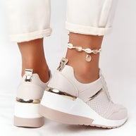 WW | Damen Orthopädische Schuhe