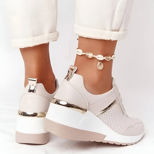 W&W Mode | Damen Orthopädische Schuhe