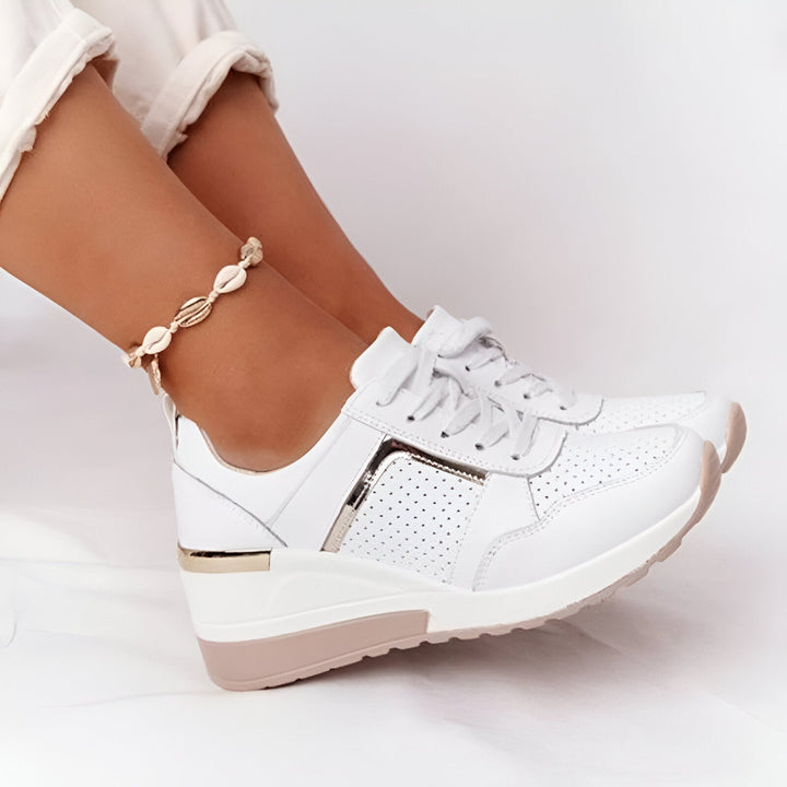W&W Mode | Damen Orthopädische Schuhe