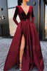 Burgundrot